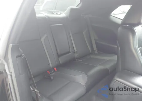 2017 Dodge Challenger Gt из США, поврежденный, VIN 2C3CDZGG2HH592814